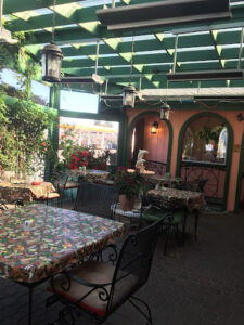 Pancho's Restaurante Y Cantina - Brookings
