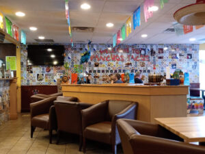 Panchos Tacos - Mansfield