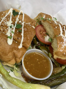 Panchos Takos && More - Versailles