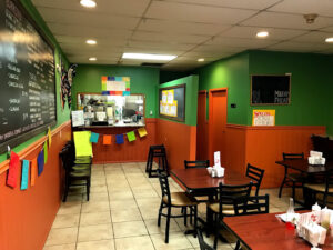 Panchos Taqueria - Glendale Heights