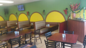 Pancho’s Taqueria & Catering - Schaumburg