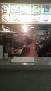 Panda - New Kensington