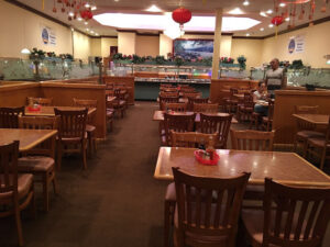 Panda Buffet - Bradenton