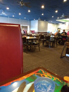 Panda Buffet - Russellville