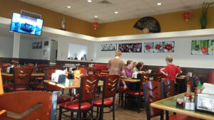 Panda Buffet - Westminster