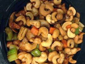 Panda Cafe - Manassas