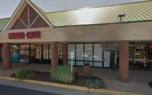 Panda Cafe - Leesburg