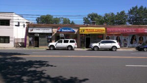 Panda China Restaurant - Rahway