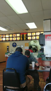 Panda Chinese Restaurant - Lincolnton