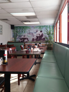 Panda Chinese Restaurant - Spartanburg