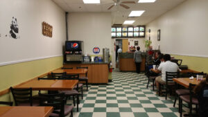 Panda Chinese Restaurant - Myrtle Beach