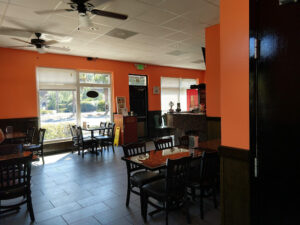Panda Chinese Restaurant - Bluffton