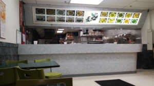 Panda Chinese Restaurant - South Bend