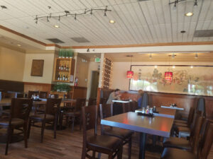 Panda Country Restaurant - Santee