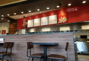 Panda Express - Pittsburgh