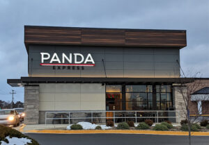 Panda Express - Altoona