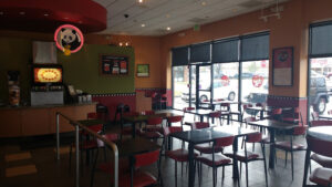 Panda Express - Manassas