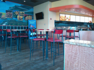 Panda Express - Manassas