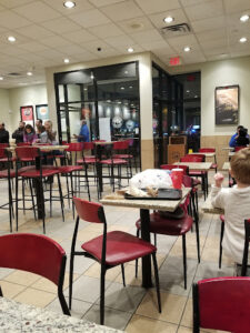 Panda Express - Laurel