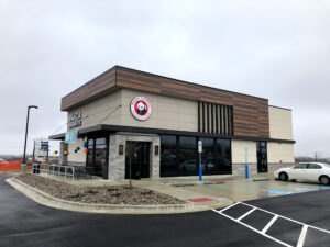 Panda Express - Capitol Heights