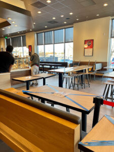Panda Express - Oxon Hill