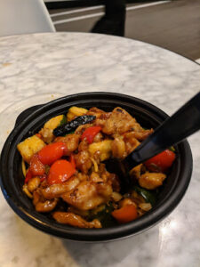 Panda Express - Bethesda