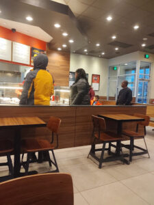 Panda Express - Glen Burnie