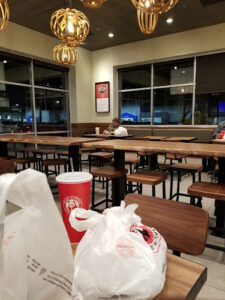 Panda Express - Halethorpe