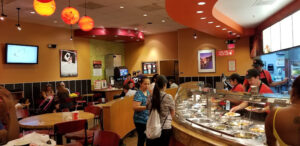 Panda Express - Fairfax