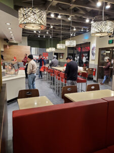Panda Express - Falls Church