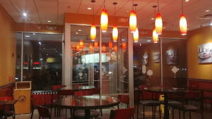 Panda Express - Woodbridge
