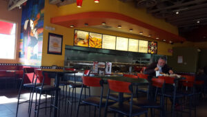 Panda Express - Front Royal