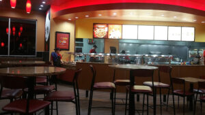 Panda Express - Midlothian