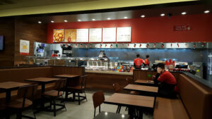 Panda Express - Midlothian