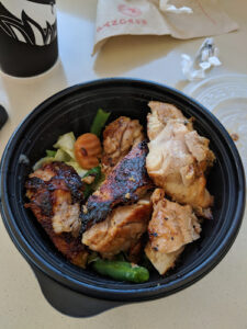 Panda Express - Norfolk
