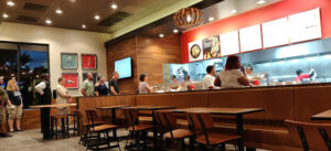 Panda Express - Yorktown