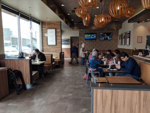 Panda Express - Christiansburg