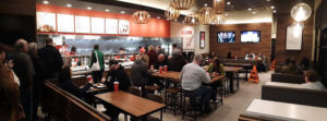 Panda Express - Winston-Salem