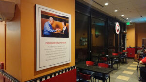 Panda Express - Durham