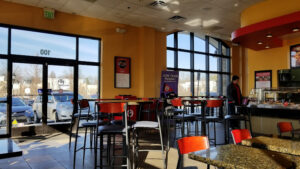 Panda Express - Huntersville