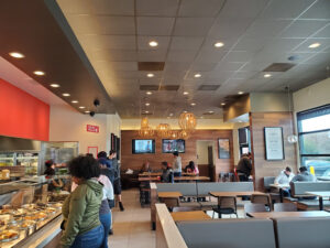Panda Express - Wilmington