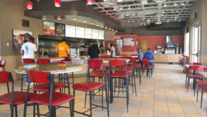 Panda Express - Smyrna