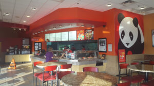 Panda Express - Norcross