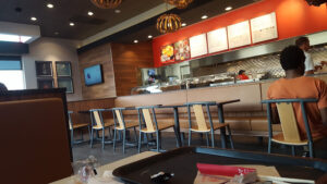 Panda Express - Duluth