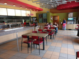 Panda Express - Douglasville