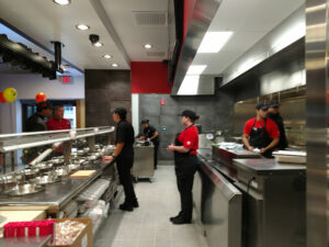 Panda Express - Kennesaw