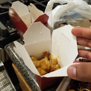 Panda Express - Gainesville
