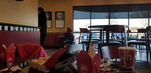 Panda Express - Buford