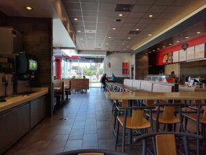 Panda Express - Lake City