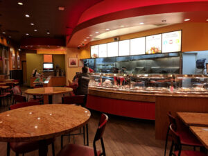 Panda Express - Orange Park